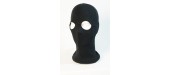 SPECIAL INTERVENTION FACEMASK