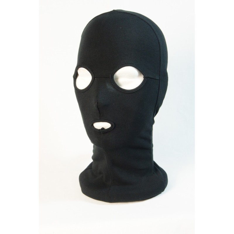 FACE MASK SPECIALE INTERVENTION