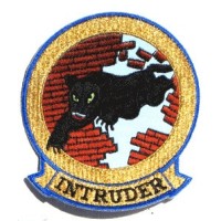 INTRUDER