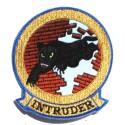 INTRUDER