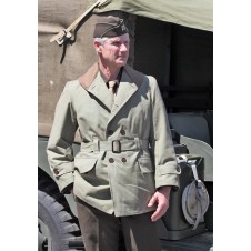 Veste 3/4 Makinaw 1942