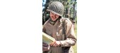 U S PARA SHIRT M1942