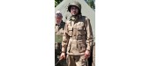 U S PARA SHIRT M1942