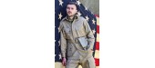 U S PARA SHIRT M1942