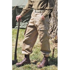 US PARATROOPERS PANTS M1942