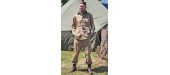 US PARATROOPERS PANTS M1942