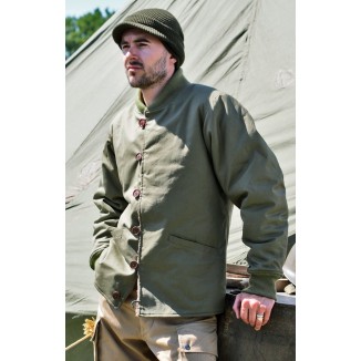 M-43 FIELD JACKET LINER