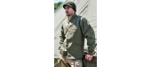 FIELD JACKET PILE
