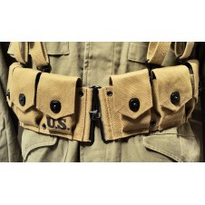 garrand belt