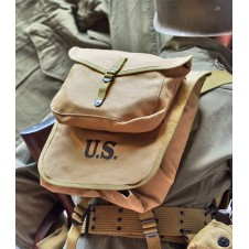 havresac us seconde guerre