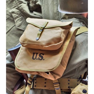 HAVRESACK US WWII