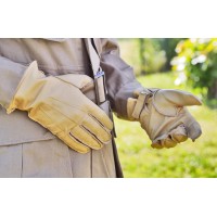 gants para