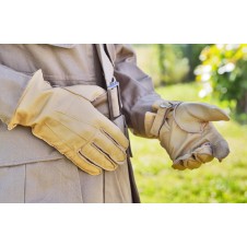 gants para