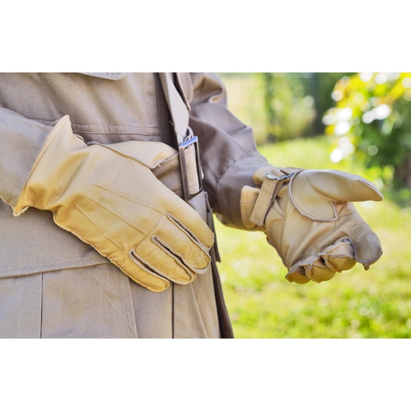 gants para