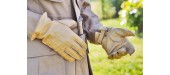gants para
