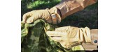 gants para