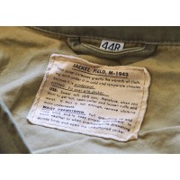 FIELD JACKET M43