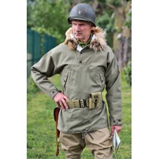 OVERALL " WOLF"