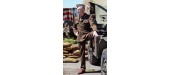 Veste officier 2ème guerre us army