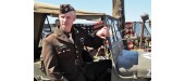 Veste officier 2ème guerre us army
