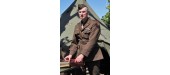 Veste officier 2ème guerre us army