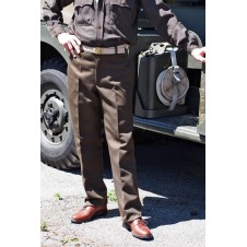 OFFICER SERVICE PANTS