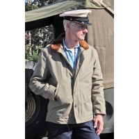 Deck Jacket n1