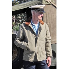 Deck Jacket n1
