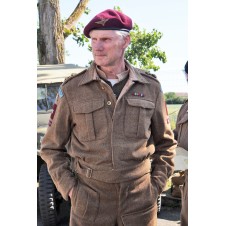 BLOUSON PATTERN 37