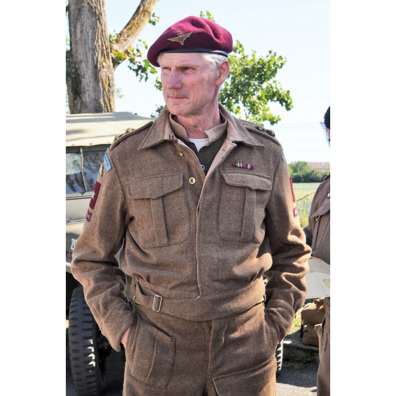 BLOUSON PATTERN 37