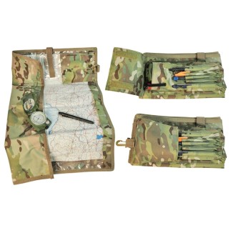 PORTE CARTES GB MULTICAM