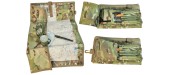 PORTE CARTES GB MULTICAM