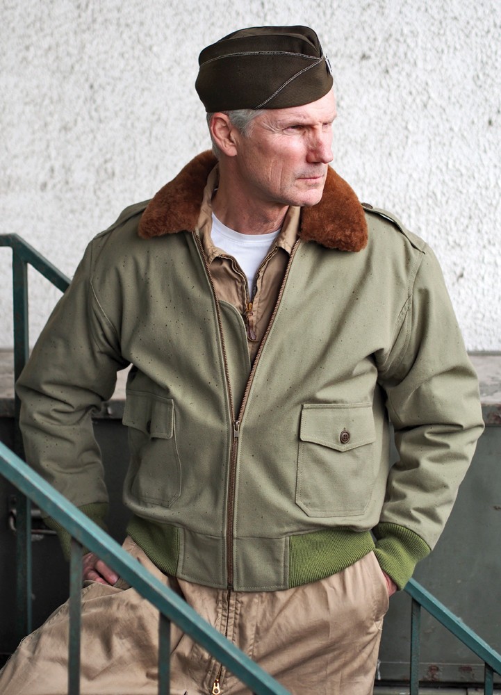 FLYING JACKET B10