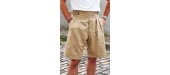 SHORT GURKA.