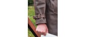 "FRENCH FLYING JACKET "" MODELE 36 ""