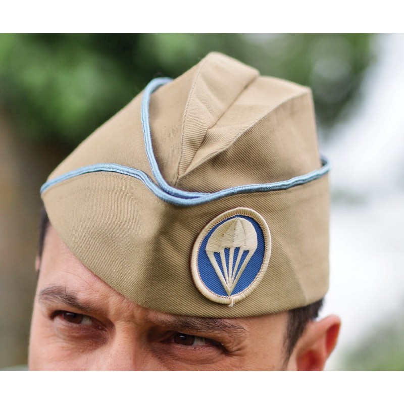 calot infanterie us army
