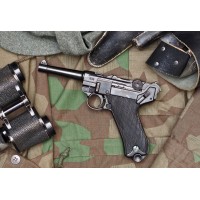 LUGER P08