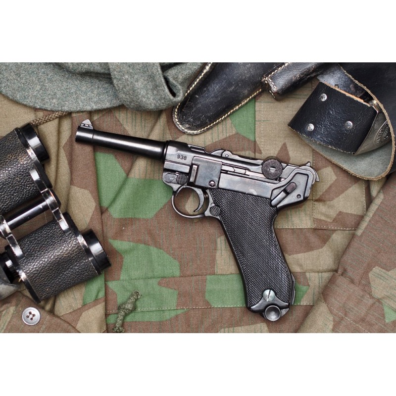LUGER P08