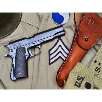 COLT 45 1911 A1