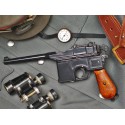 PISTOLET MAUSER C96