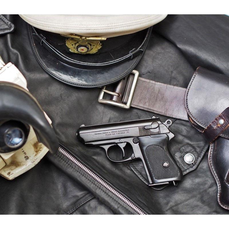 WALTER PPK
