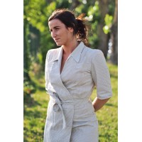 robe infirmière WWIi