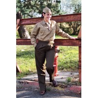 pantalon wac