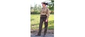 pantalon wac