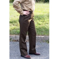pantalon wac