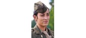 FIELD CAP "WAC"