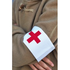 ARMBAND FOR MEDICAL PERSONEL
