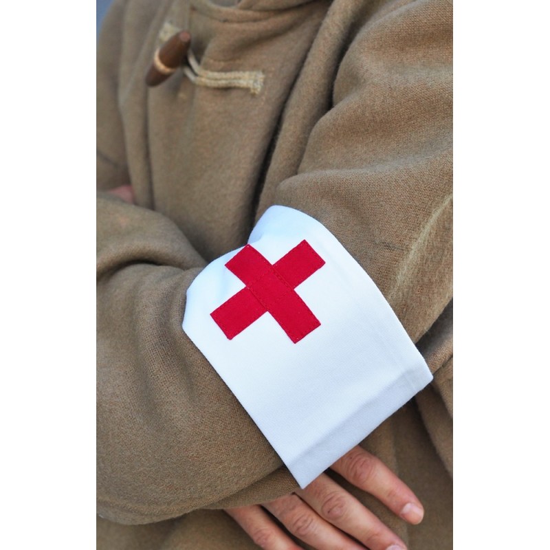 ARMBAND FOR MEDICAL PERSONEL