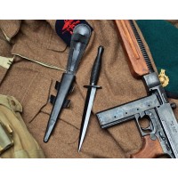 dague commando gb