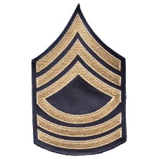 MASTER SERGEANT